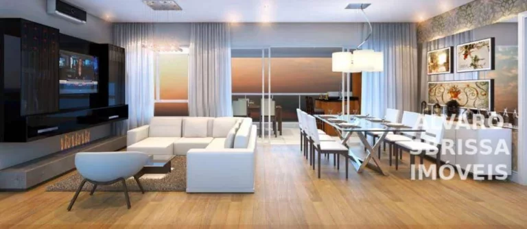 Imagem Apartamento à venda com 3 dormitórios 1 suíte no Condomínio Residencial Luxor - Condomínio de alto padrão no Itu Novo Centro localização privilegiada