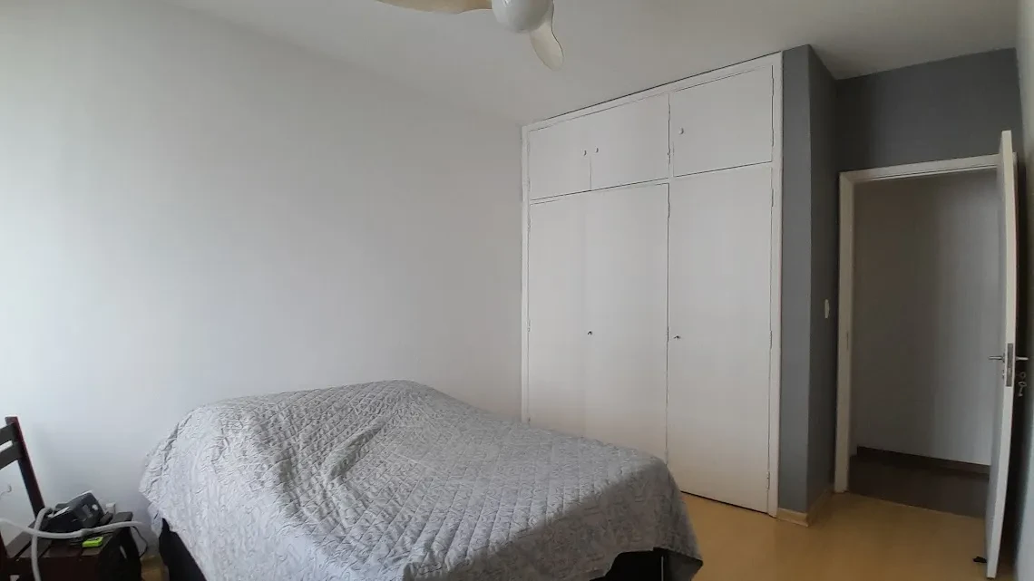 Imagem Apartamento com 2 Quartos à Venda, 90 metros em Jardim Paulista - São Paulo