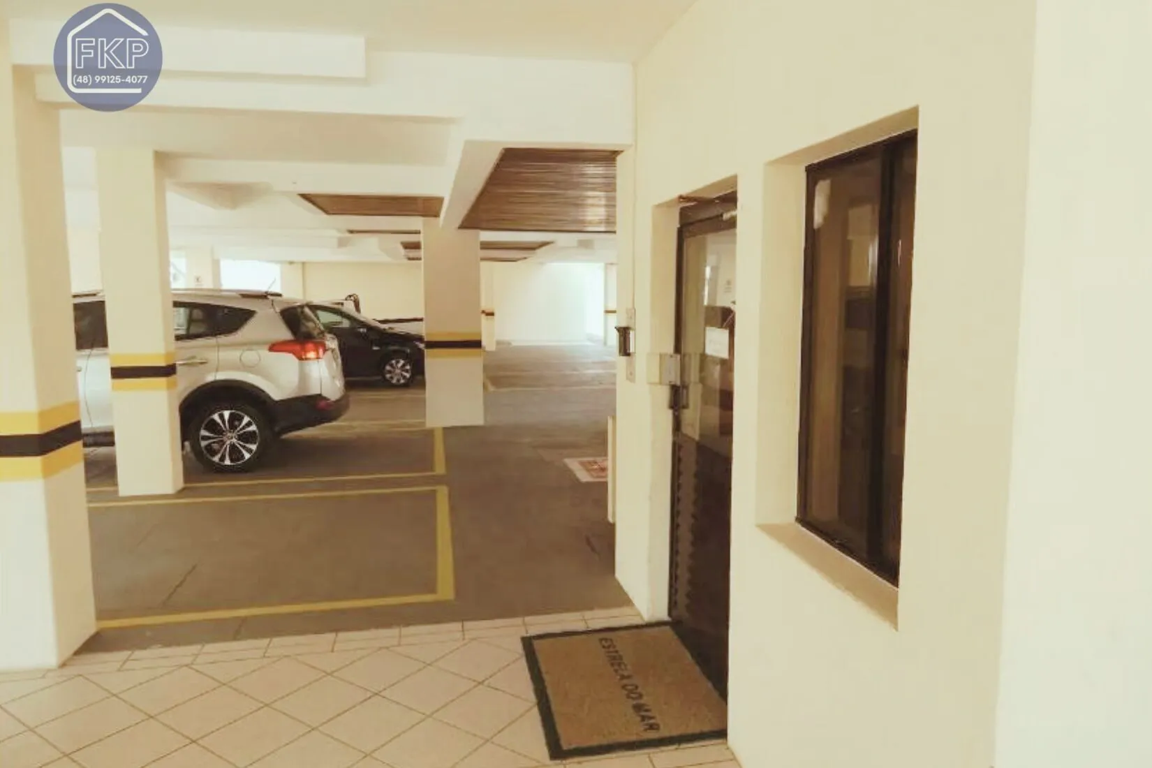 Imagem Apartamento 2 dormitórios à venda no bairro Ingleses do Rio Vermelho - Florianópolis - SC