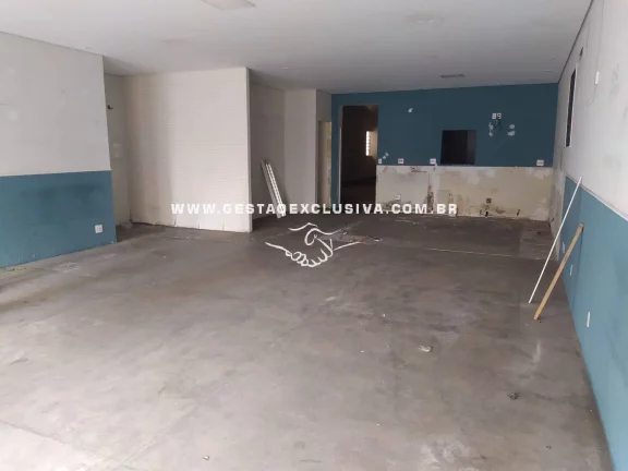 Imagem SOBRADO 370m² CENTRO ITATIBA SALÃO COMERCIAL e SUPERIOR com 2 DORM