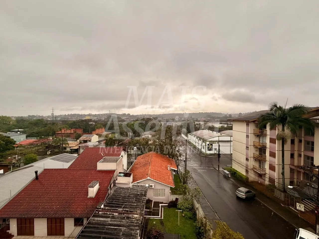Imagem Apartamento para locação, localizado no Edifício Jasmim no bairro Ouro Branco em Novo Hamburgo/RS...