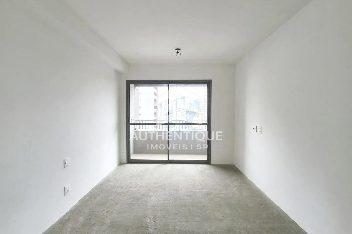 Imagem TODAY FARIA LIMA VILA OLIMPIA - Apartamento Studio no bairro Vila Olímpia à venda