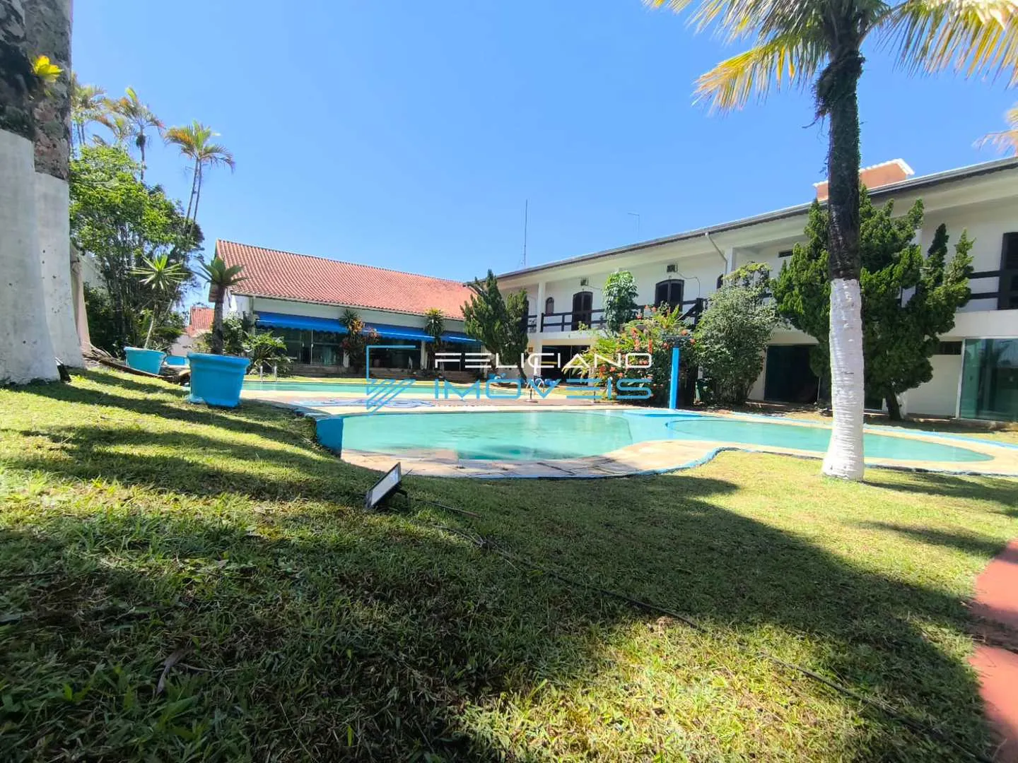 Imagem Casa com 15 quartos, Flórida, Praia Grande - R$ 3.9 mi, Cod: 6793