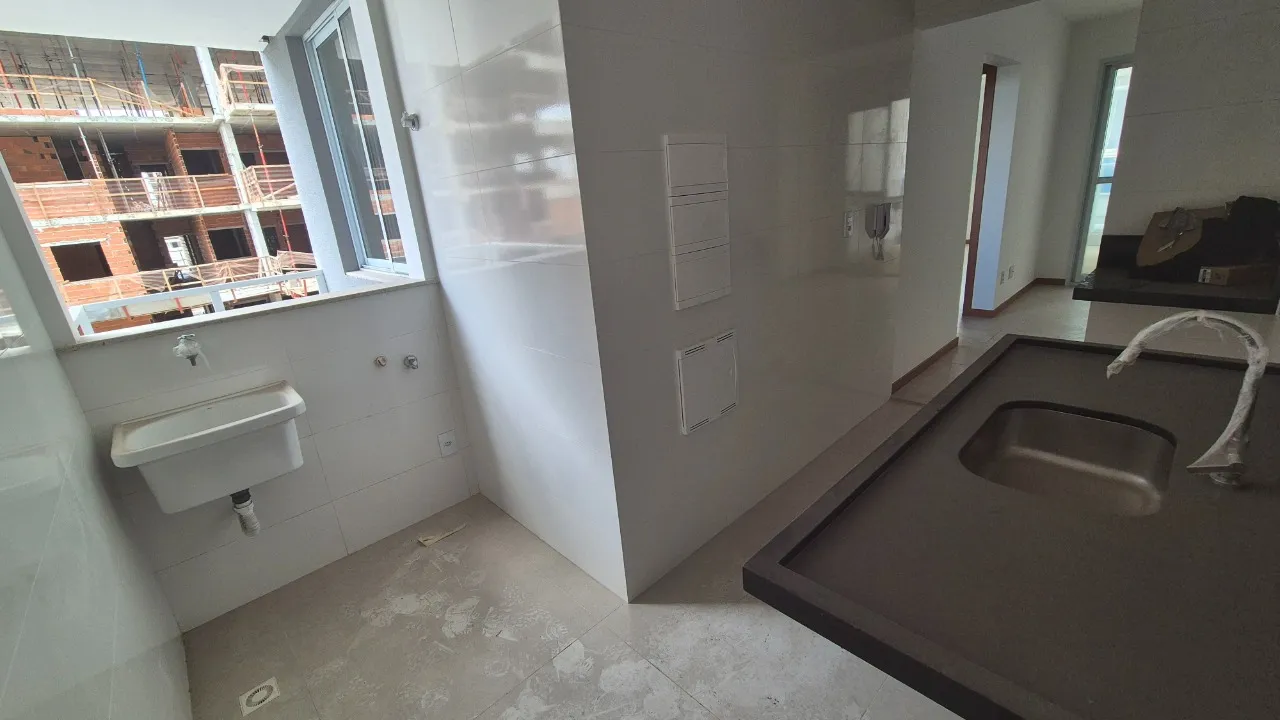 Imagem Apartamento com 2 quartos à venda em Vila Velha