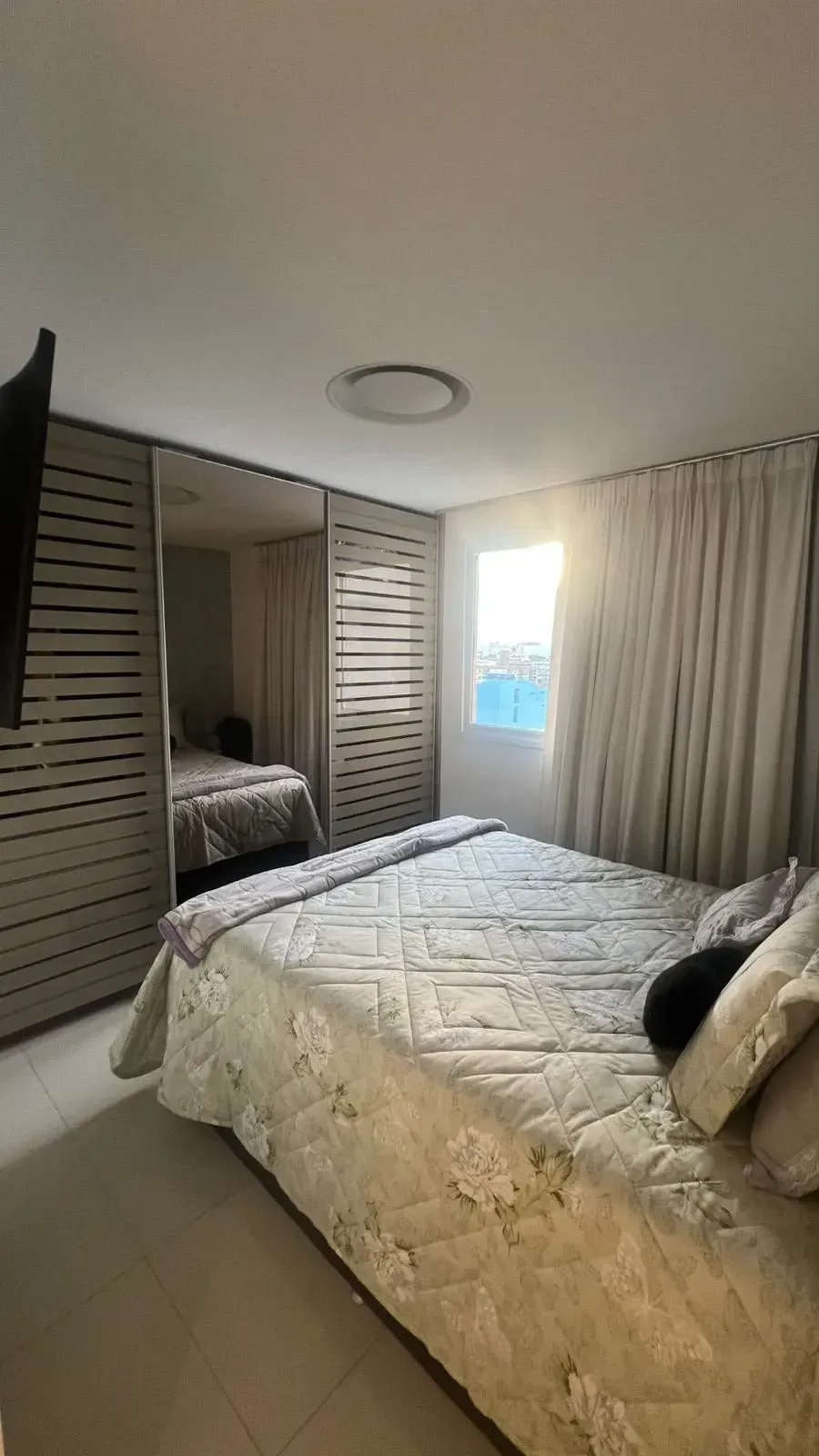 Imagem Apartamento com 2 Quartos à Venda, 70 metros em Itapuã - Vila Velha