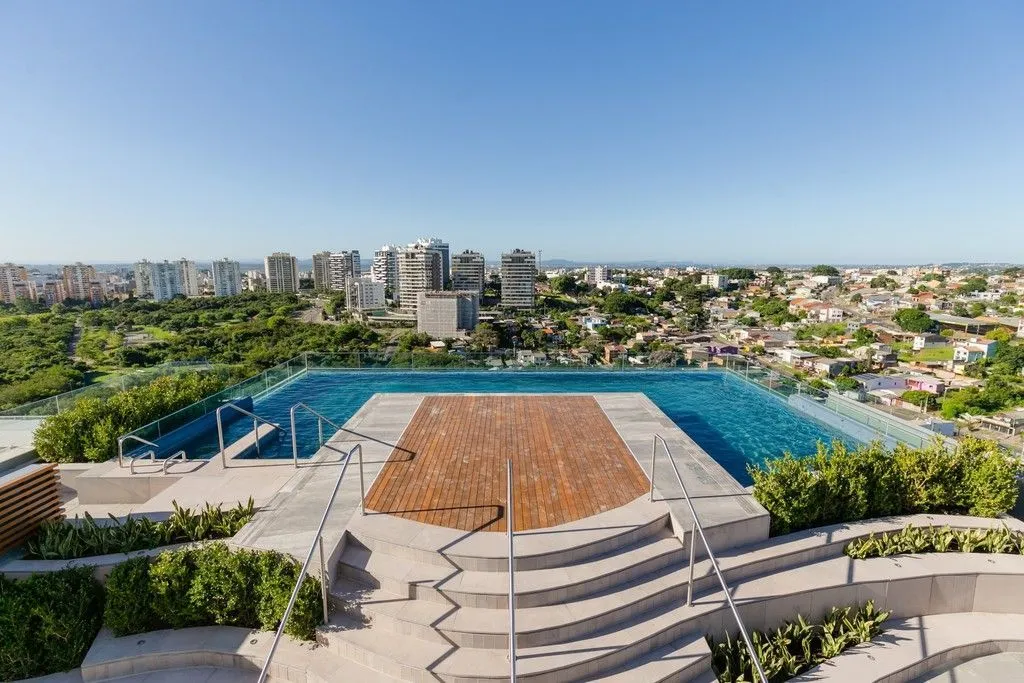 Imagem Loft em Jardim Europa