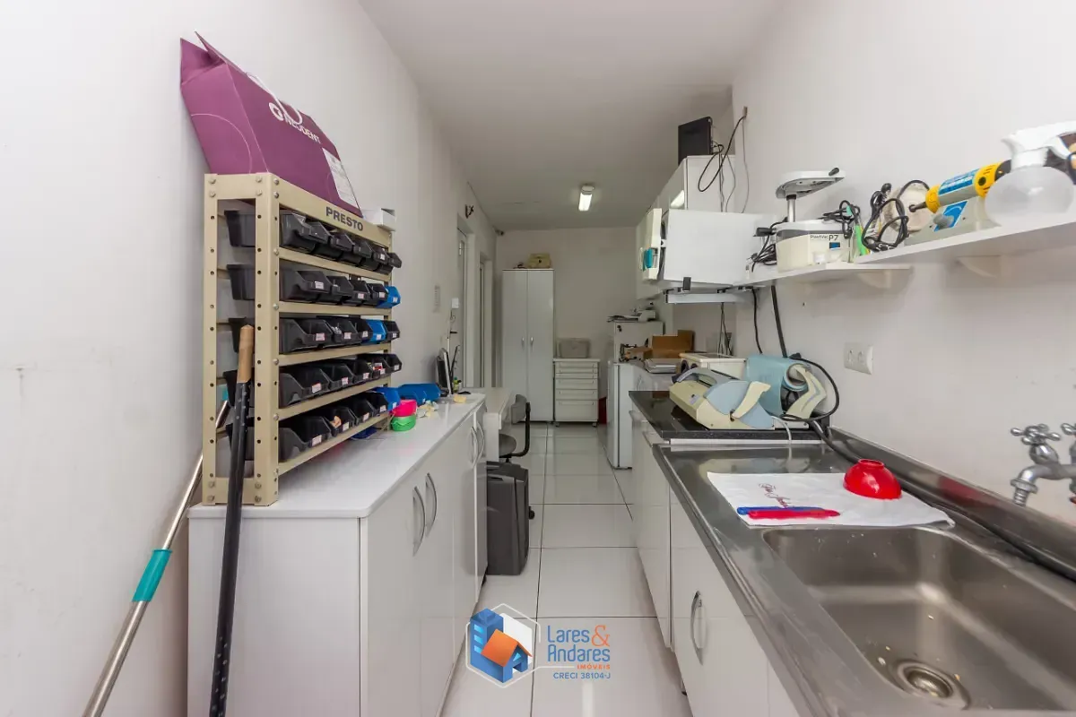 Imagem Sobrado para venda em Nossa Senhora do Ó com 3 quartos, 117m²