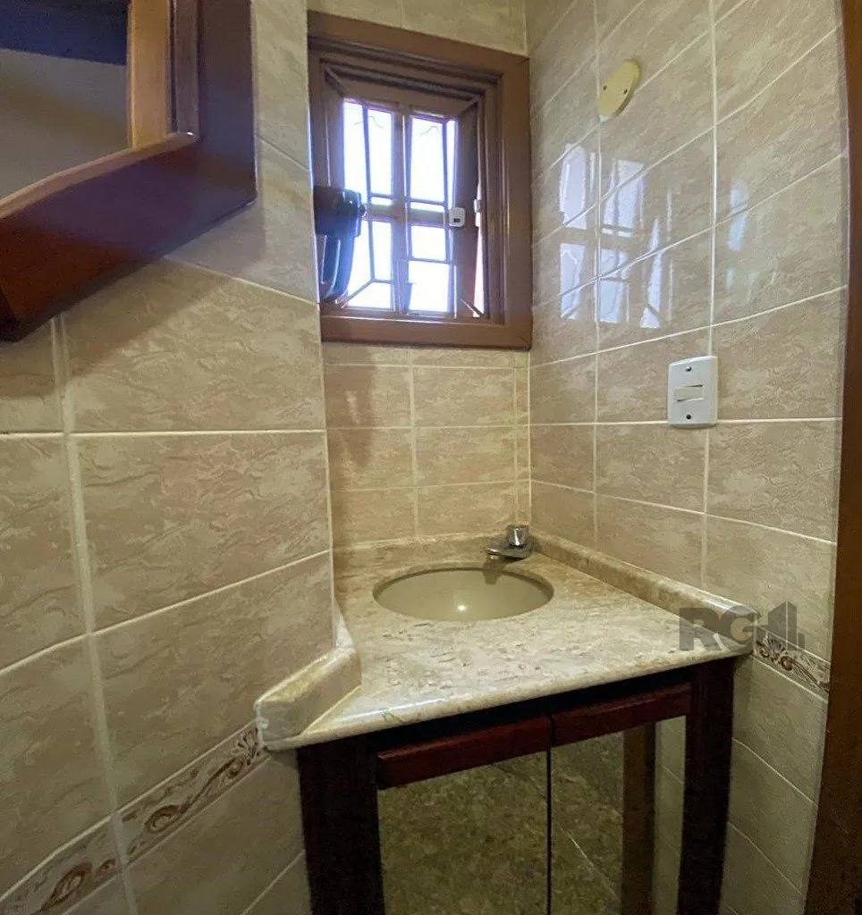 Imagem CASA - 4 dorms. - 3 vagas - 254,79 m² - SANTA TEREZA