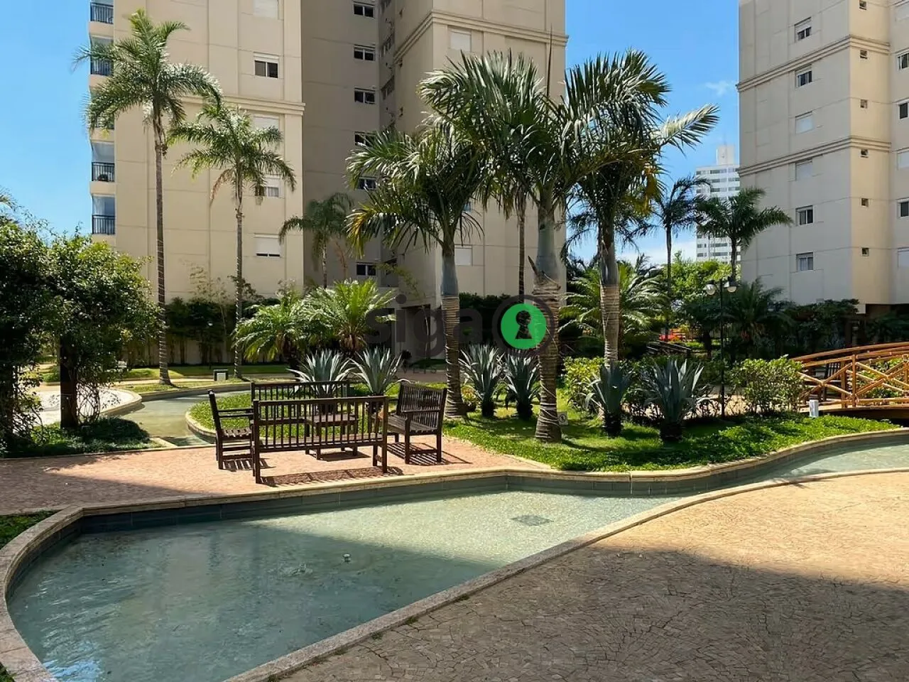 Imagem APARTAMERNTO 111M², 3 DORMITÓRIOS, 2 VAGAS, NO IPIRANGA