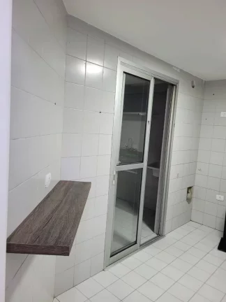 Imagem LINDA COBERTURA DUPLEX COM 243M2 E VARANDA GOURMET