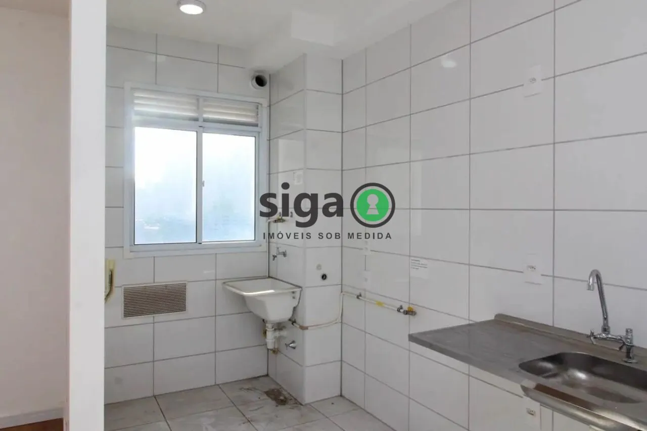 Imagem Apartamento 2 quartos á venda por R$315.000 - Morumbi - São Paulo/SP