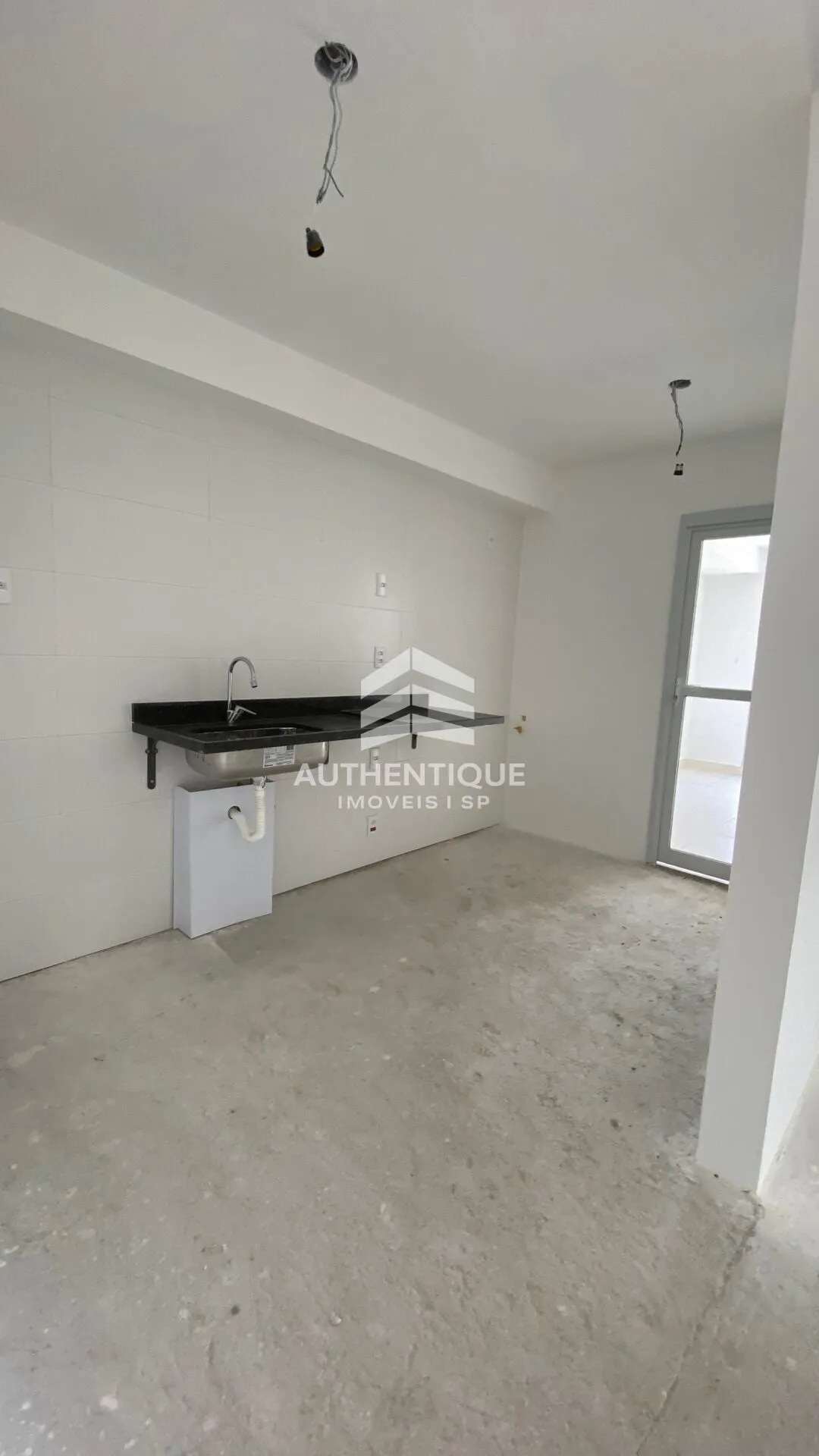 Imagem LIVING WELLNESS ACLIMACAO - Apartamento à venda no bairro Jardim da Glória - São Paulo/SP, Zona Sul