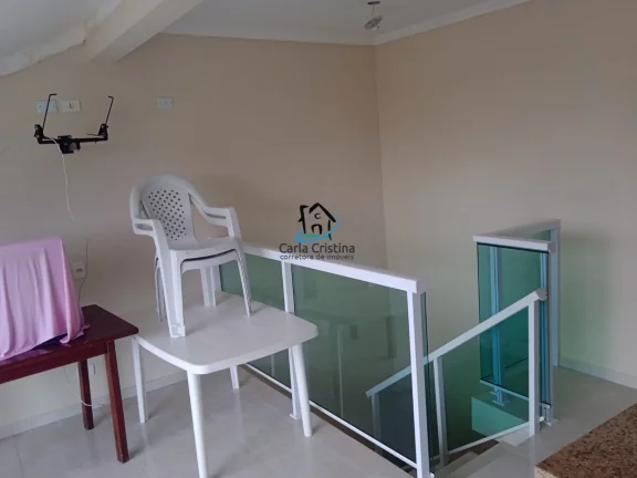 Imagem CASA RESIDENCIAL em pontal do Paraná - PR, Balneário Santa Terezinha