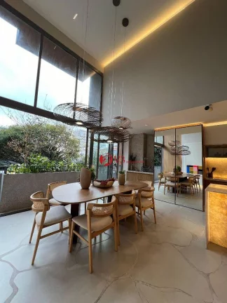Imagem Apartamento com 3 dormitórios à venda, 140 m por R$ 2.625.000,00 - Vila Gomes Cardim - São Paulo/SP