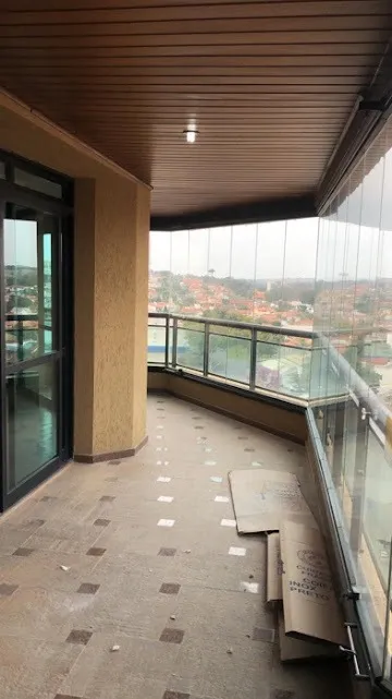 Foto do imóvel Apartamento completo localizado no Edifício Flamboyant!! em JARDIM CORAZZA, ITU - SP