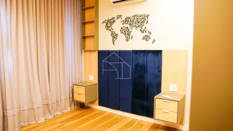 Imagem Casa Linear no Condomínio Boulevard Lagoa – Sofisticação, Conforto e Exclusividade