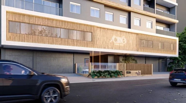 Imagem Santé Beach Club - Apartamento à venda no bairro Zona Nova - Capão da Canoa/RS