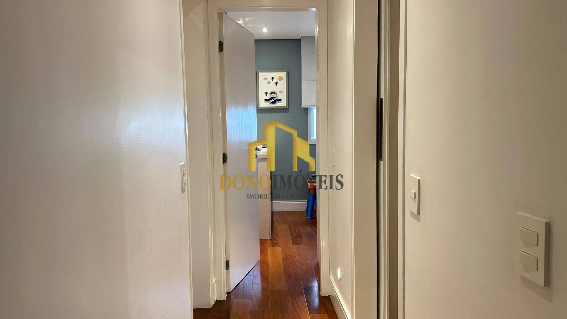 Imagem Apto á venda com porteira fechada, com 155m, Cond Domo Life, Centro- SBC