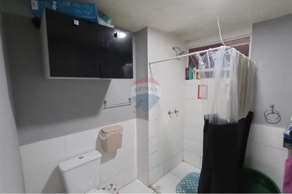 Imagem Apartamento com 1 quartos para locação em Guaratiba