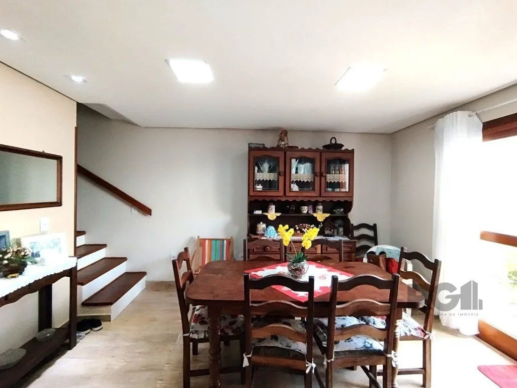 Imagem Casa de Condomínio em Hípica