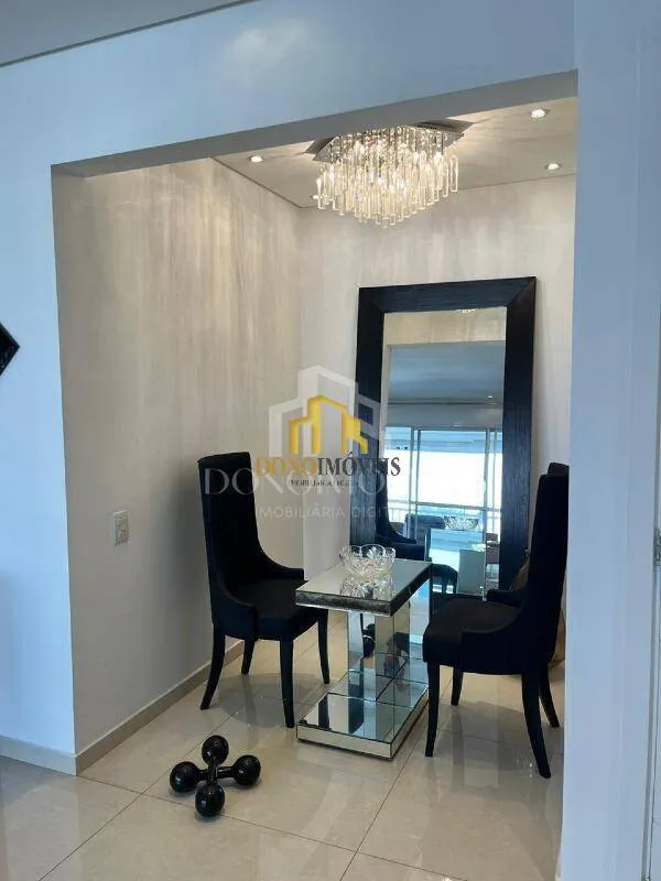 Imagem Apto à Venda 128m 3 Suítes Prime Life Nova Petrópolis SBC