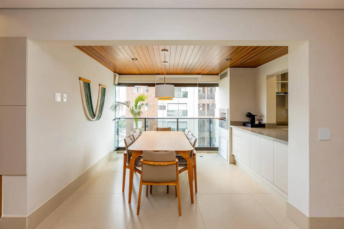 Imagem Apartamento para venda em Vila Cruzeiro com 3 quartos, sendo 1 suíte, 105m2