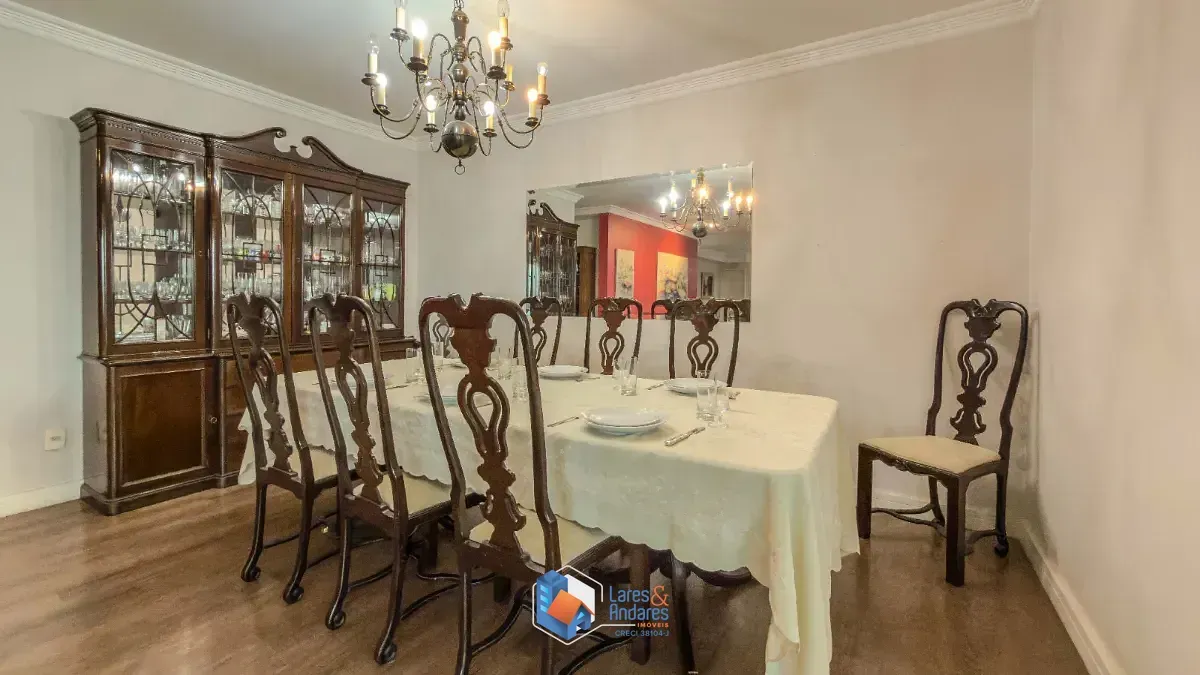 Imagem Apartamento para venda em Vila Leopoldina com 3 quartos, sendo 3 suítes, 210m²