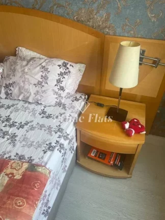 Imagem Flat disponível para venda no São Paulo Higienopolis Affiliated by Meliá, com 32m², 1 dormitório e 1 vaga