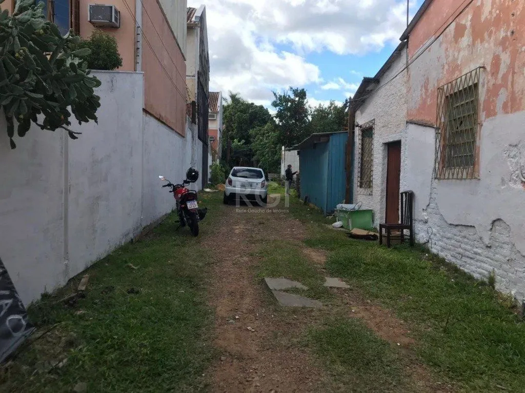 Imagem Terreno para Venda - 0m², 0 dormitórios, Tristeza