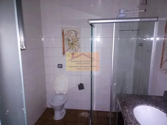 Imagem AMPLA CASA - VENDA VILA MALLET