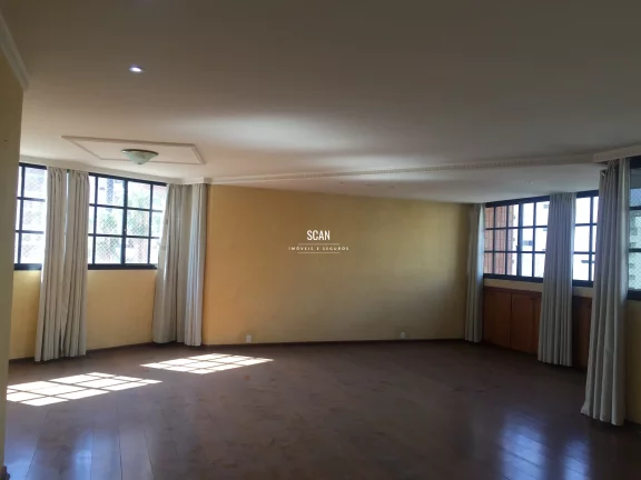 Imagem Apartamento à venda no Cambuí em Campinas, São Paulo