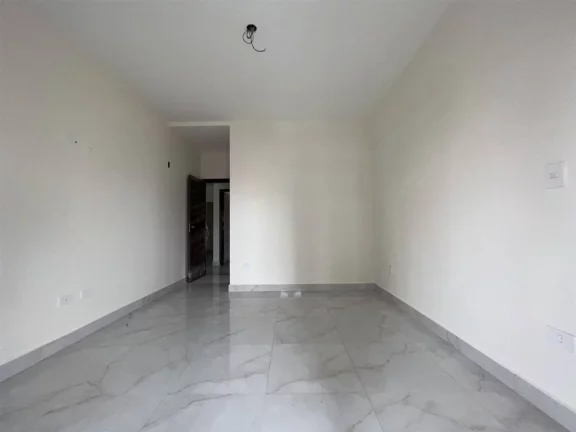 Imagem Apartamento com 3 dorms, Tupi, Praia Grande - R$ 575 mil, Cod: 1633
