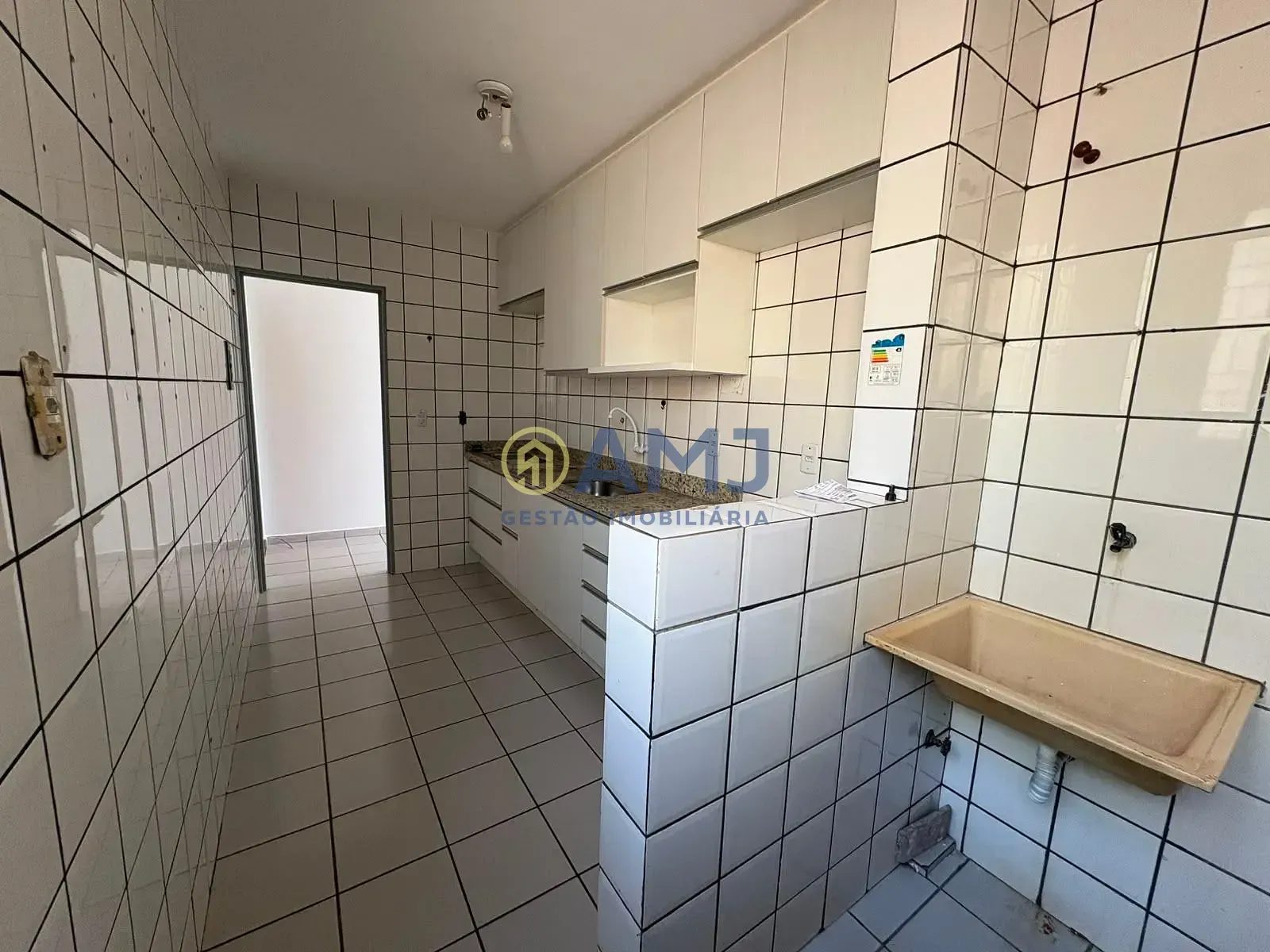 Imagem Apartamento à venda no setor Jardim Maria Inês- Residencial Maria Inês V