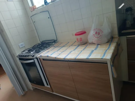 Imagem [Apartamento - Venda][Jd Bela Vista]