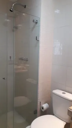 Imagem Apartamento com 1 Quarto para Alugar, 40 m² em Ponta Negra - Natal