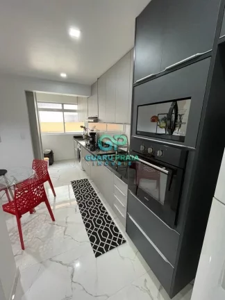 Imagem Apartamento à venda no bairro Enseada - Guarujá/SP