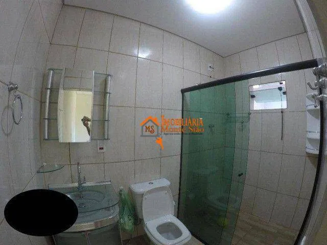 Imagem Casa com 2 dormitórios à venda, 100 m² por R$ 636.000,00 - Jardim Flor do Campo - Guarulhos/SP