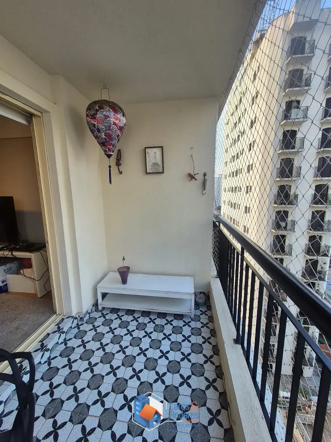 Imagem Apartamento para venda em Vila Pompéia com 3 quartos, sendo 1 suíte, 83m²