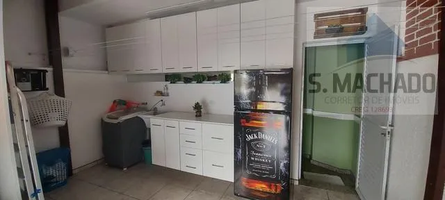 Imagem Apartamento para Venda em Santo André / SP no bairro Vila Curuça