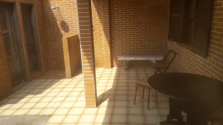 Imagem Casa com 2 Quartos para Alugar, 1 m² em Guaiúba - Guarujá