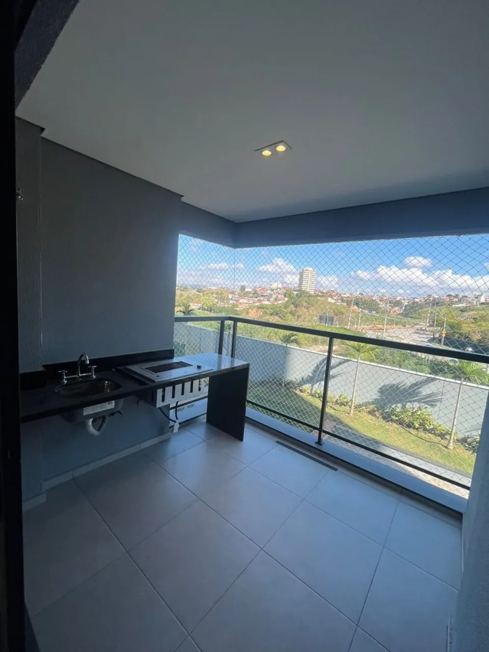 Imagem APARTAMENTO RESIDENCIAL em VOTORANTIM - SP, JARDIM MARIA JOSÉ