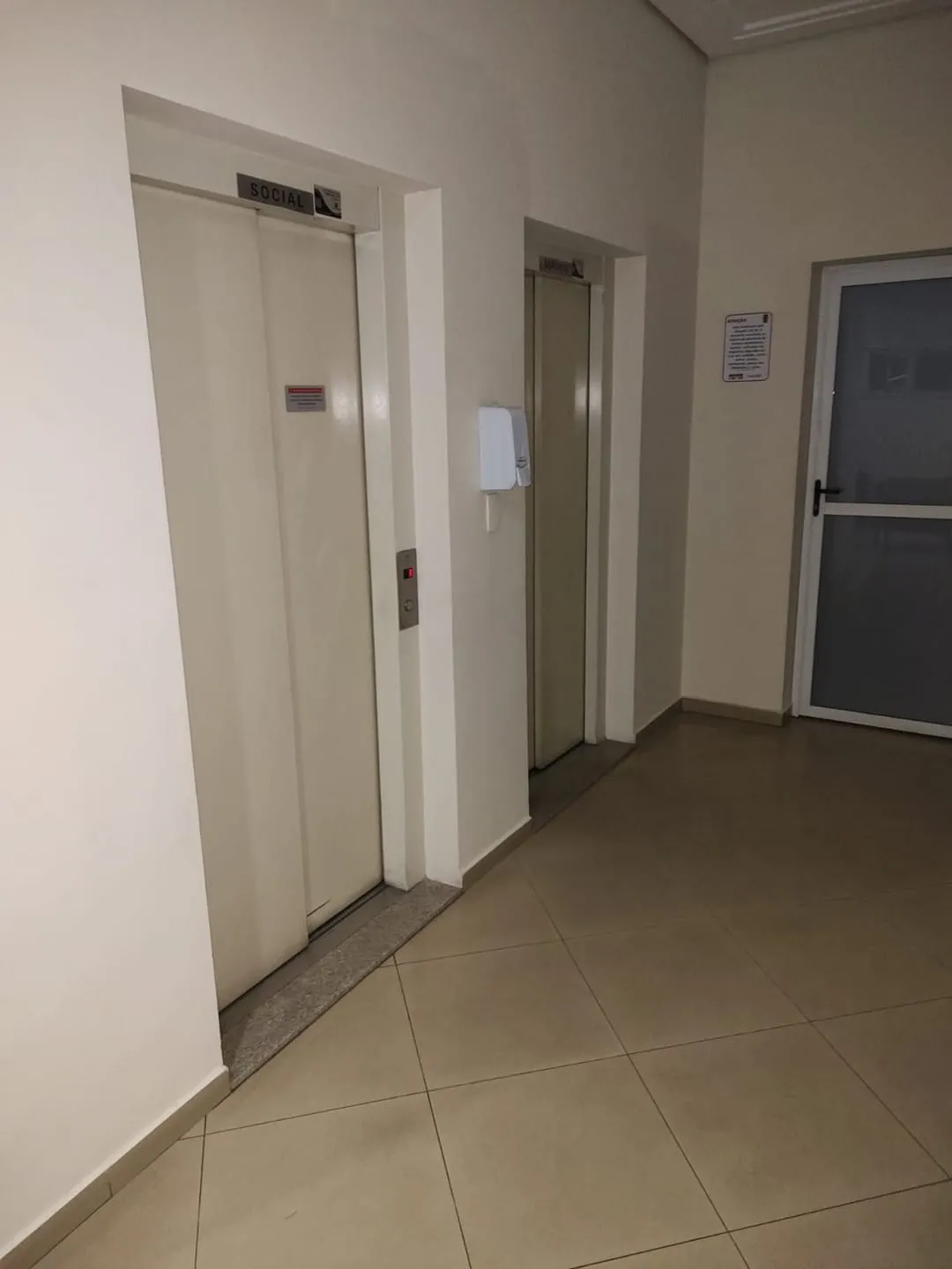 Imagem Apartamento à venda 3 Quartos, 1 Suite, 2 Vagas, 110M², Centro, Taubaté - SP | Edifício San Paolo