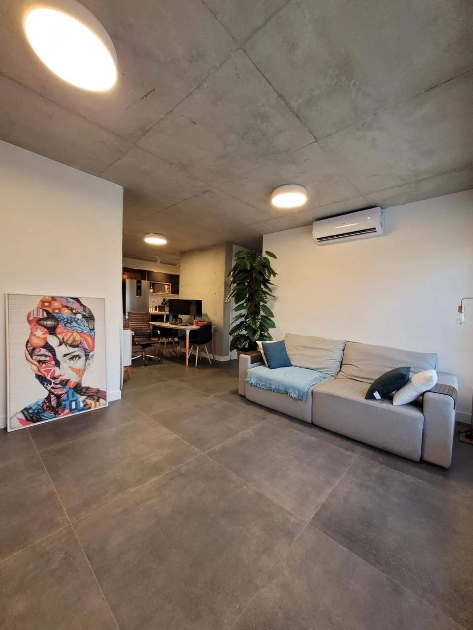 Imagem Apartamento Vila Leopoldina - 72M², 2 Dorms, 1 Vaga, Lazer Completo.