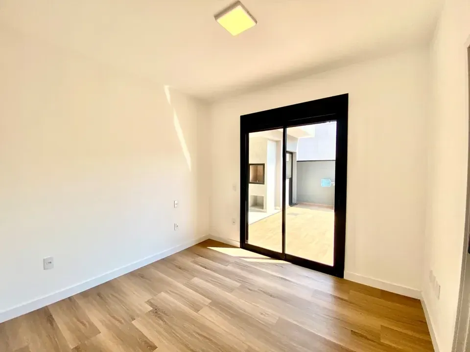 Imagem Casa de Condomínio com 3 Quartos à Venda, 206 m² em CECAP - Jundiaí