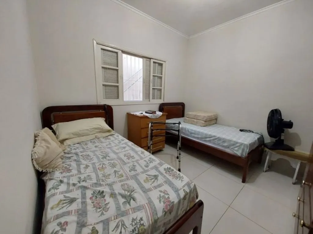 Imagem CASA COM 91,00 m² - BOQUEIRÃO - PRAIA GRANDE SP