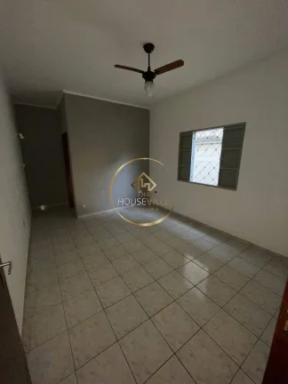 Imagem Casa térrea, 2 Dormitórios( 1suíte), Jardim Paraiso, Sjc.
