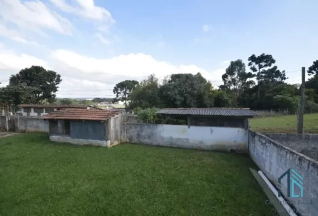 Imagem Área de 24.800m2 na Rodovia BR 116 (Regis Bitencourt) em Curitiba/PR