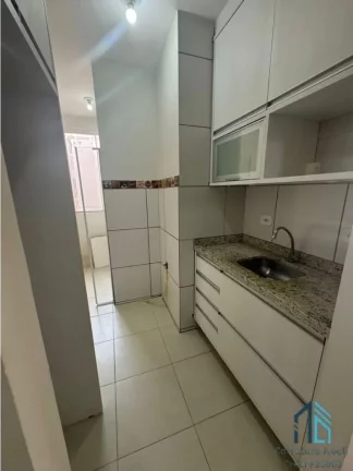 Imagem Apartamento 02 quartos, 02 banheiros , vaga em Almirante Tamandaré PR