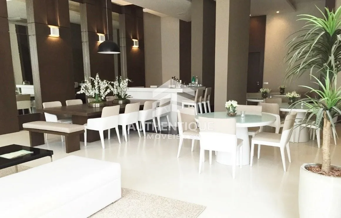 Imagem ECLAT ALTO DE PINHEIROS - Apartamento à venda em São Paulo/SP
