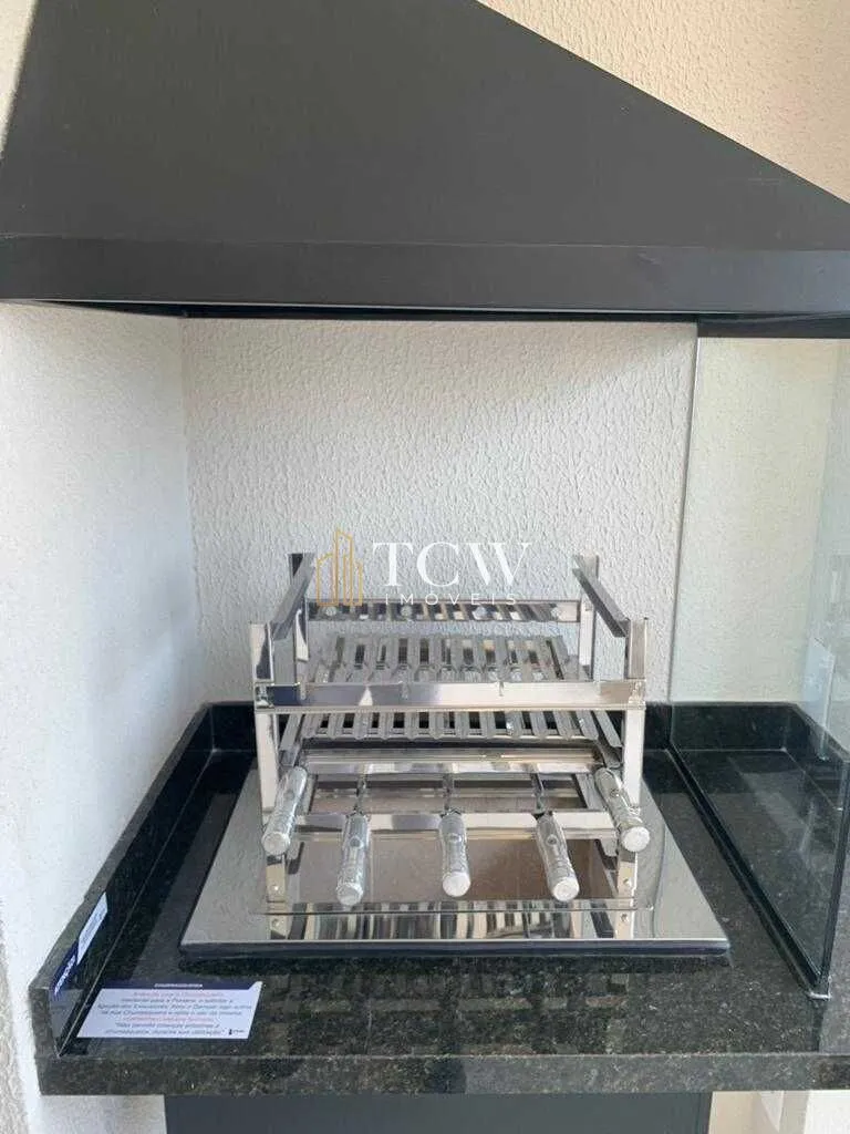 Imagem Apartamento Padrão 110m2
